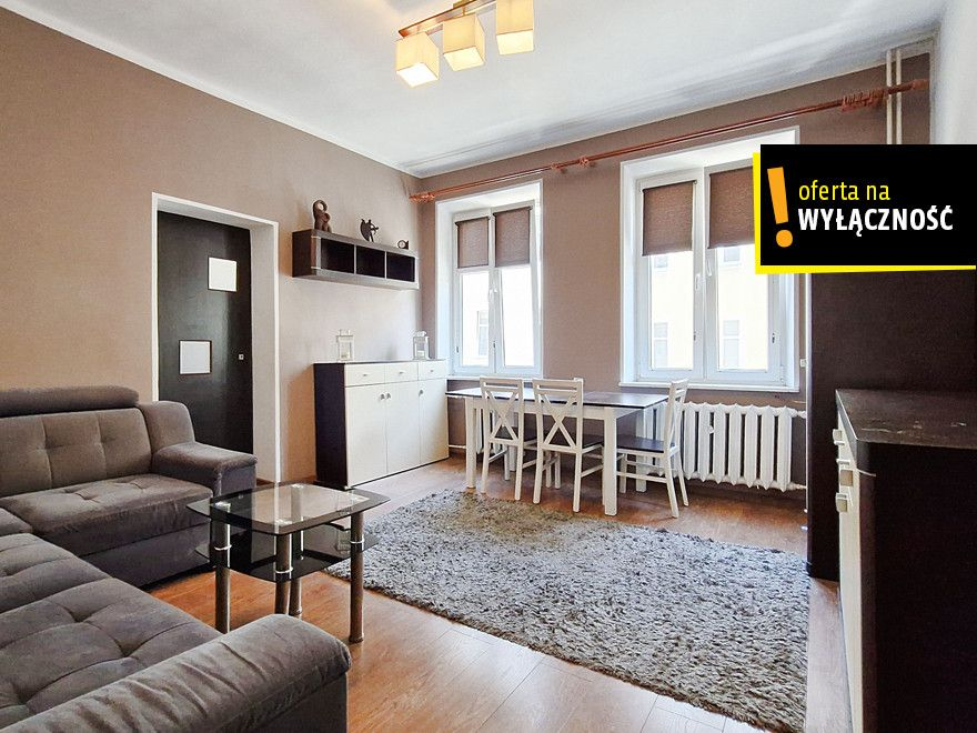 Mieszkanie 41,50 m², piętro 1, oferta nr , GH772822, Elbląg, Stanisława Wyspiańskiego-idx