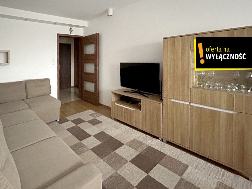 Mieszkanie 52,64 m², piętro 5, oferta nr , GH554738, Kielce, Starowapiennikowa-idx