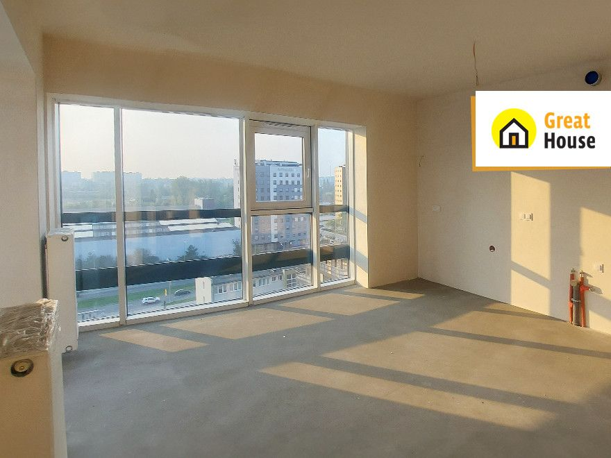 Apartament 55,51 m², piętro 10, oferta nr , GH449017, Kielce, Zagnańska-idx