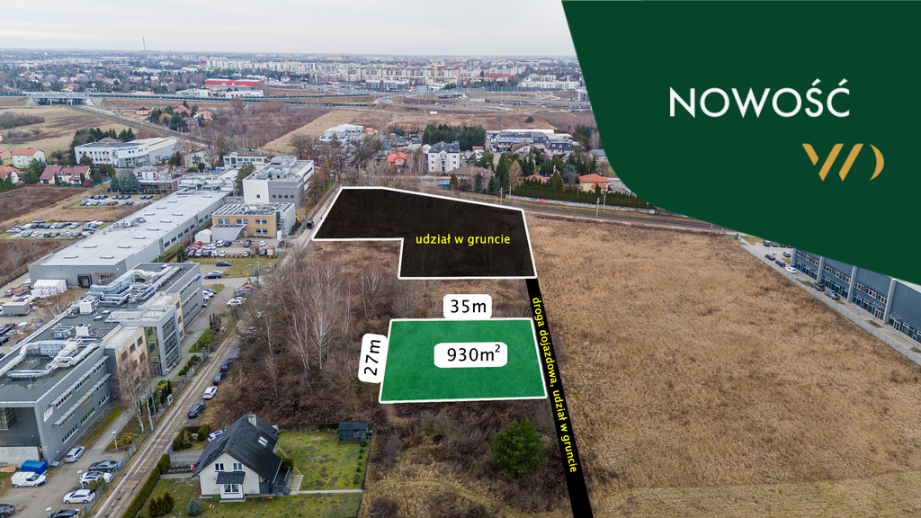 Działka 930,00 m², oferta nr , 35/12532/OGS, Warszawa, Włochy, Włochy, Serwituty-idx