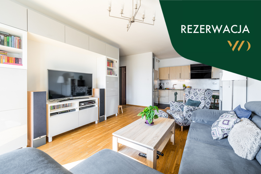 Mieszkanie 71,70 m², piętro 6, oferta nr , 486/12532/OMS, Warszawa, Bielany, Bielany, Sokratesa-idx