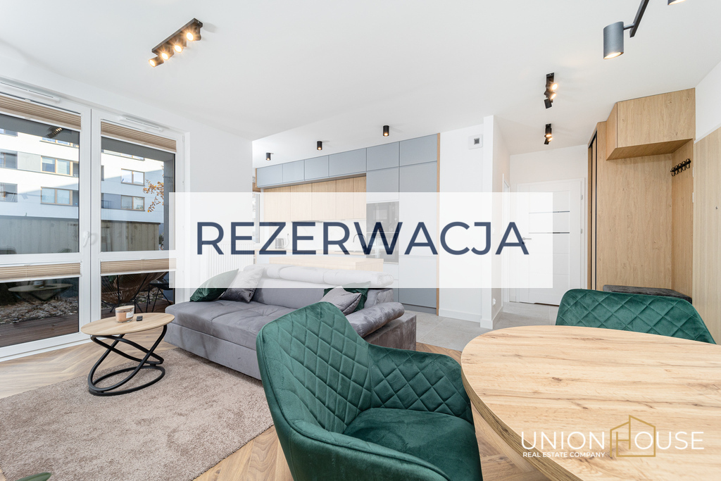 Mieszkanie 47,00 m², parter, oferta nr , 264/12320/OMW, Kraków, Dębniki, Ruczaj, dr. Jana Piltza-idx