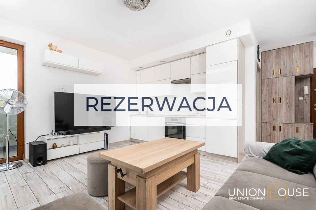 Apartament 45,00 m², piętro 3, oferta nr , 151/12320/OMS, Kraków, Podgórze, Rydlówka-idx