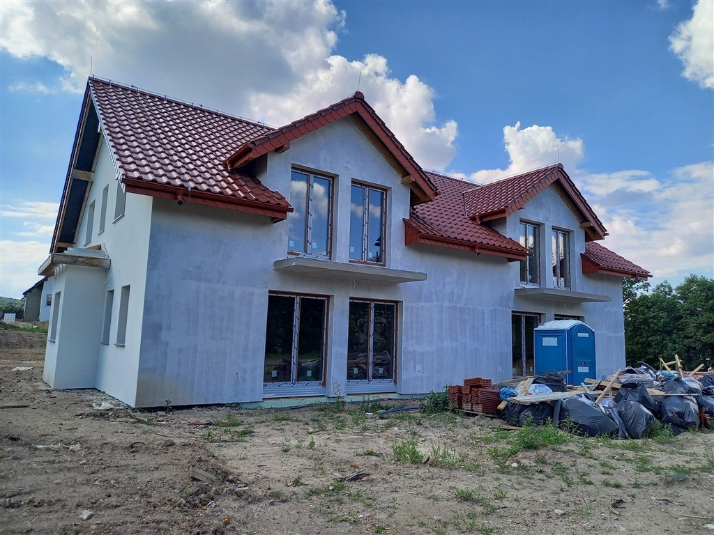 Dom 216,00 m², oferta nr , 144/14328/ODS, Wałbrzych, Poniatów-idx