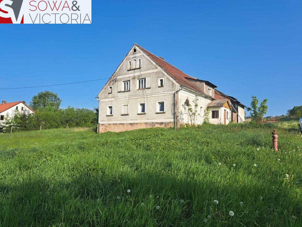 Dom 150,00 m², oferta nr , 320/14328/ODS, Jawiszów-idx