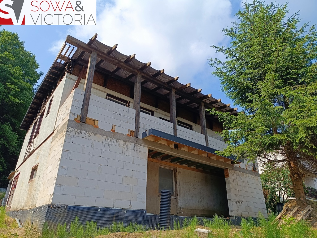 Dom 193,00 m², oferta nr , 340/14328/ODS, Świebodzice-idx