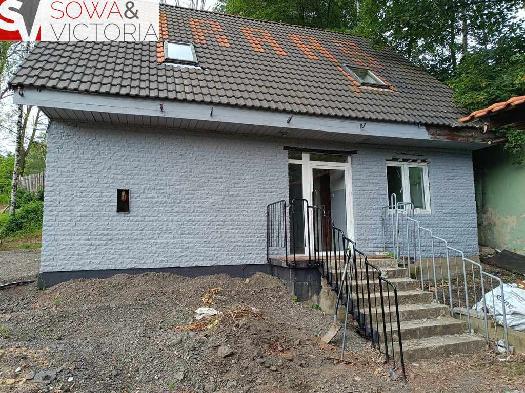 Dom 110,00 m², oferta nr , 339/14328/ODS, Wałbrzych, Śródmieście-idx