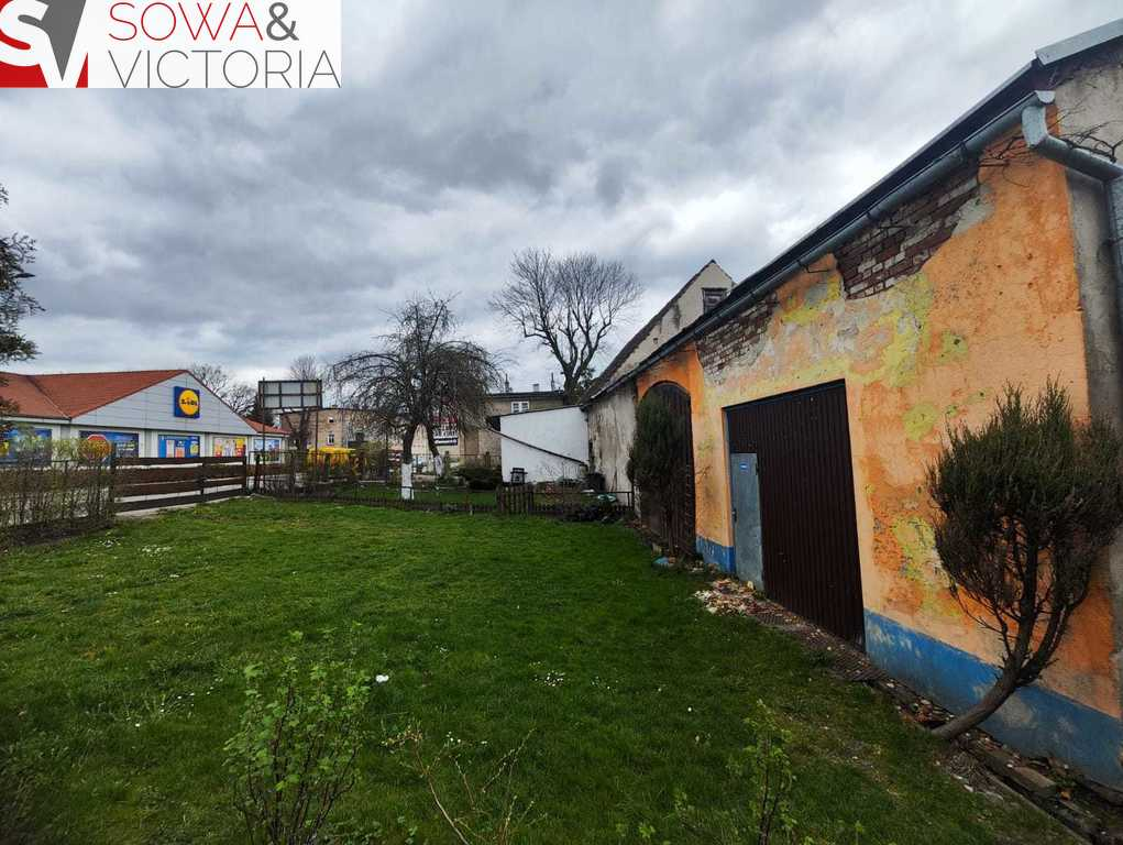 Lokal użytkowy 250,00 m², oferta nr , 59/14328/OLS, Kamienna Góra-idx