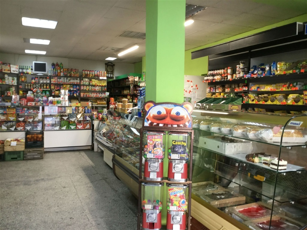 Lokal użytkowy 100,00 m², oferta nr , 584/14328/OLW, Mieroszów-idx