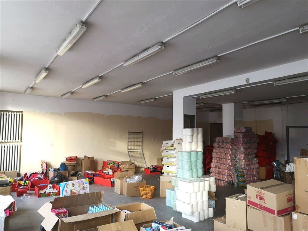 Lokal użytkowy 165,00 m², oferta nr , 572/14328/OLW, Świebodzice-idx