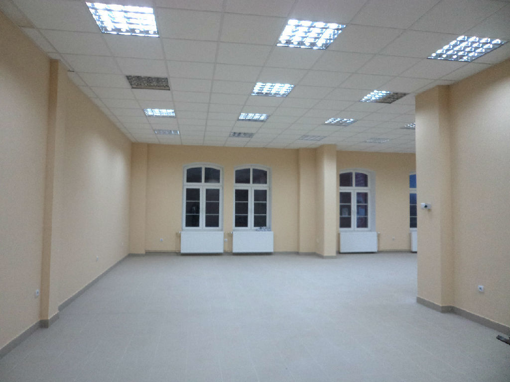 Lokal użytkowy 320,00 m², oferta nr , 660/14328/OLW, Świebodzice-idx