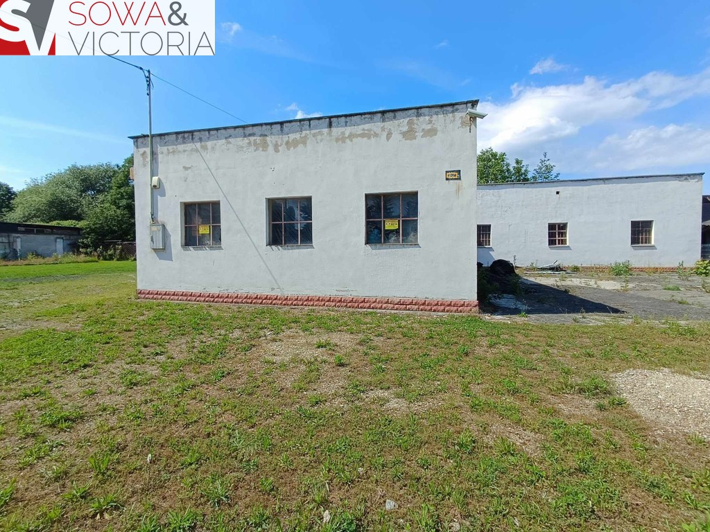 Lokal użytkowy 350,00 m², oferta nr , 1/14328/OHS, Świebodzice-idx