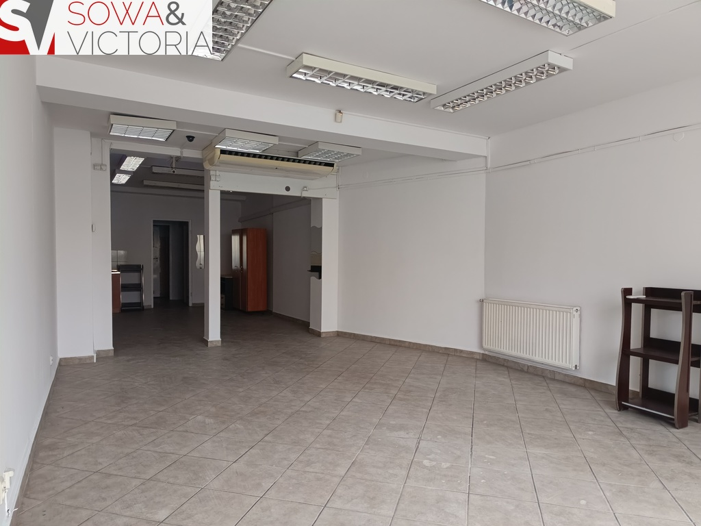 Lokal użytkowy 66,00 m², oferta nr , 673/14328/OLW, Świebodzice-idx