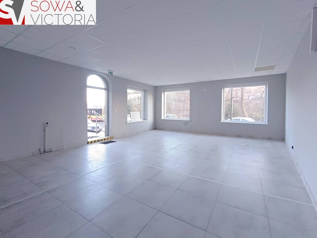 Lokal użytkowy 107,00 m², oferta nr , 676/14328/OLW, Szczawno-Zdrój-idx