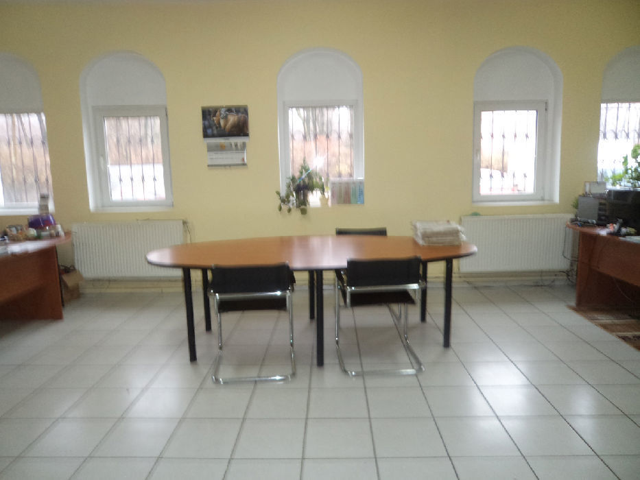 Lokal użytkowy 3 258,00 m², oferta nr , 27/14328/OOS, Wałbrzych, Sobięcin-idx