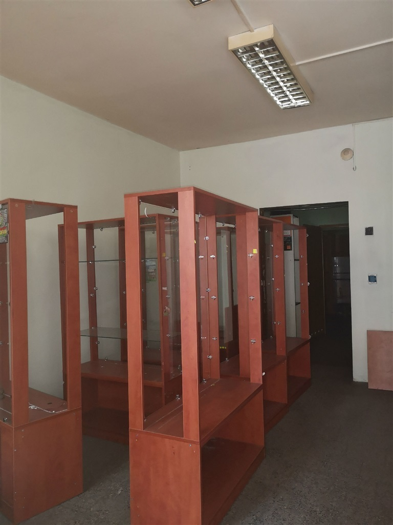 Lokal użytkowy 31,04 m², oferta nr , 33/14328/OLS, Wałbrzych, Śródmieście-idx