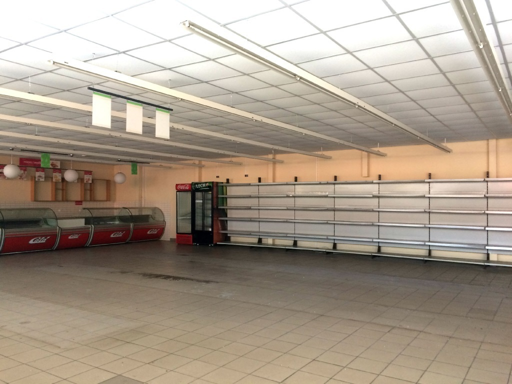 Lokal użytkowy 600,00 m², oferta nr , 38/14328/OLS, Walim-idx