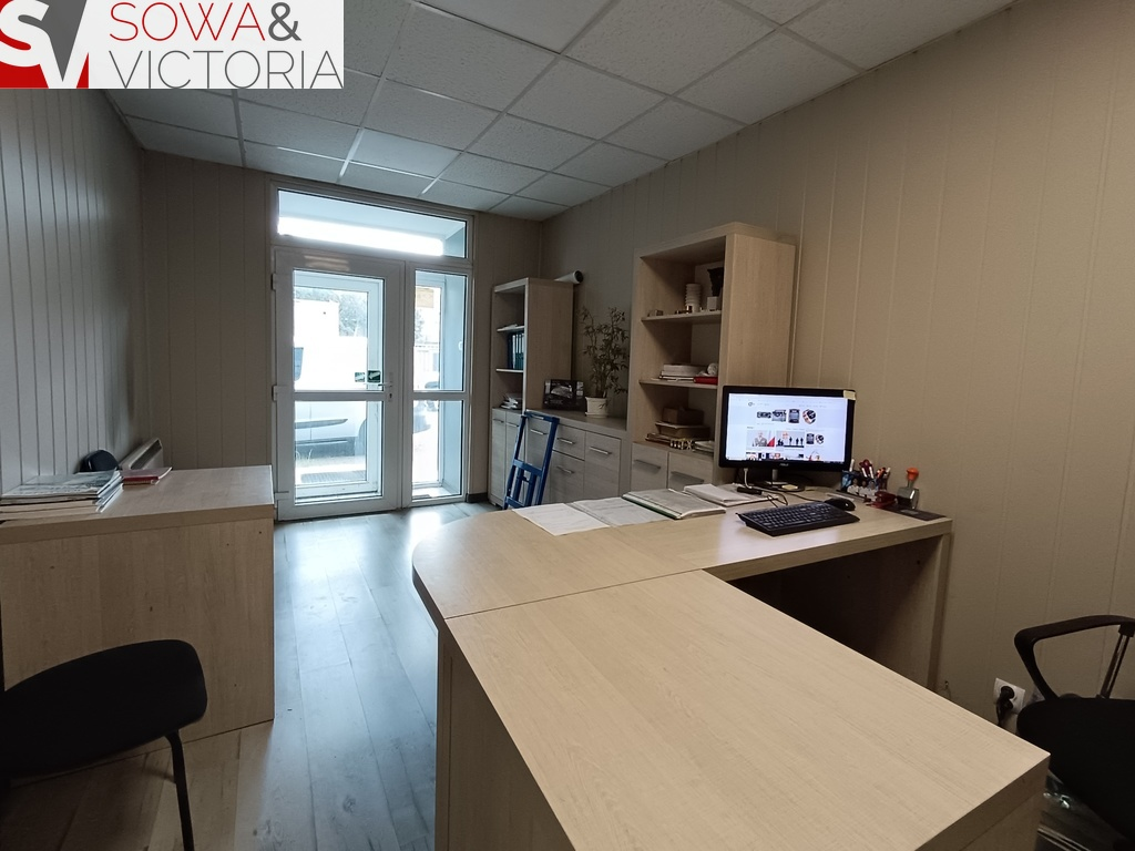 Magazyn 441,60 m², oferta nr , 129/14328/OOW, Świebodzice-idx