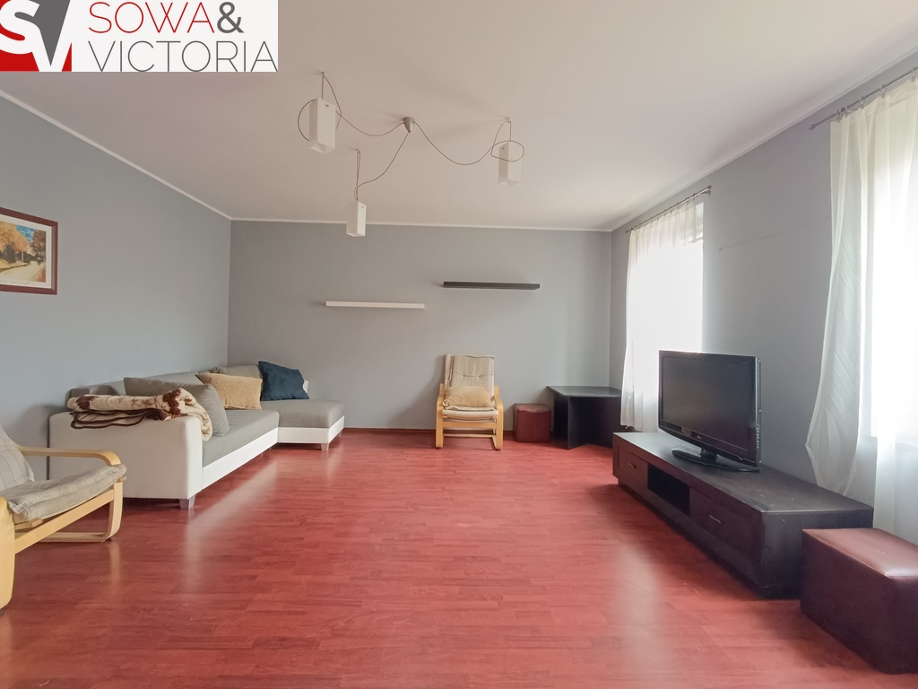 Mieszkanie 37,20 m², piętro 2, oferta nr , 1287/14328/OMS, Świebodzice-idx