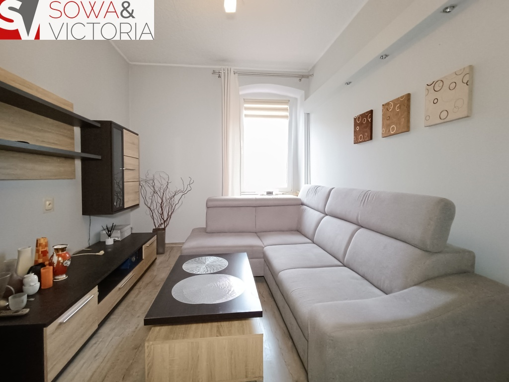 Mieszkanie 35,77 m², parter, oferta nr , 1283/14328/OMS, Jedlina-Zdrój-idx