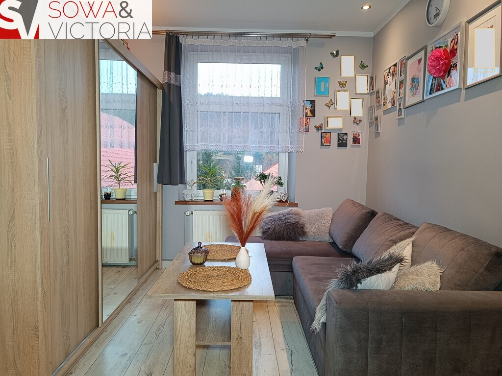 Mieszkanie 45,91 m², piętro 2, oferta nr , 1284/14328/OMS, Jedlina-Zdrój-idx