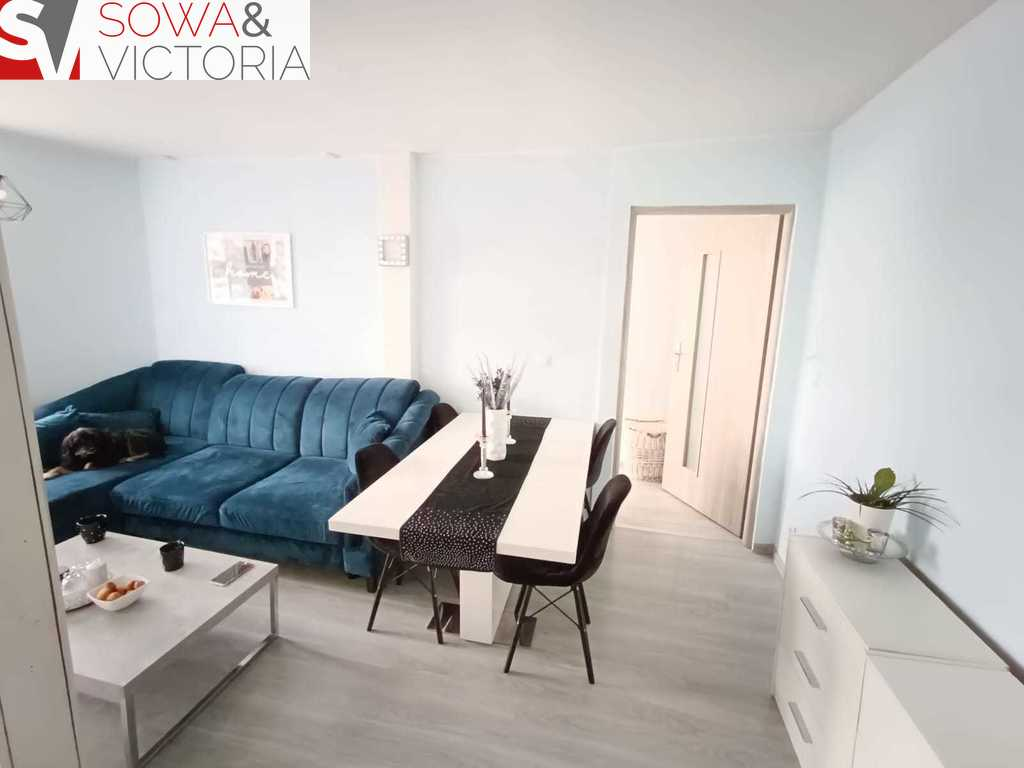 Mieszkanie 44,10 m², piętro 3, oferta nr , 1007/14328/OMS, Jelenia Góra-idx