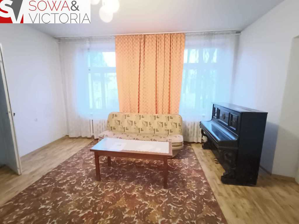 Mieszkanie 67,70 m², piętro 1, oferta nr , 1044/14328/OMS, Jelenia Góra-idx