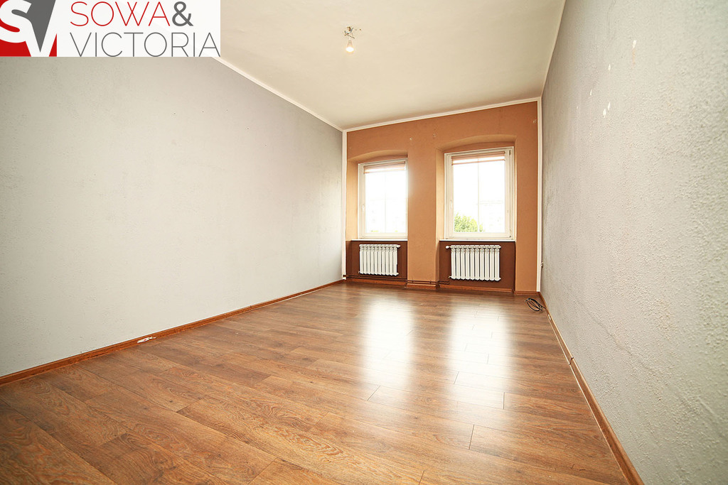 Mieszkanie 48,00 m², piętro 1, oferta nr , 1092/14328/OMS, Mieroszów-idx