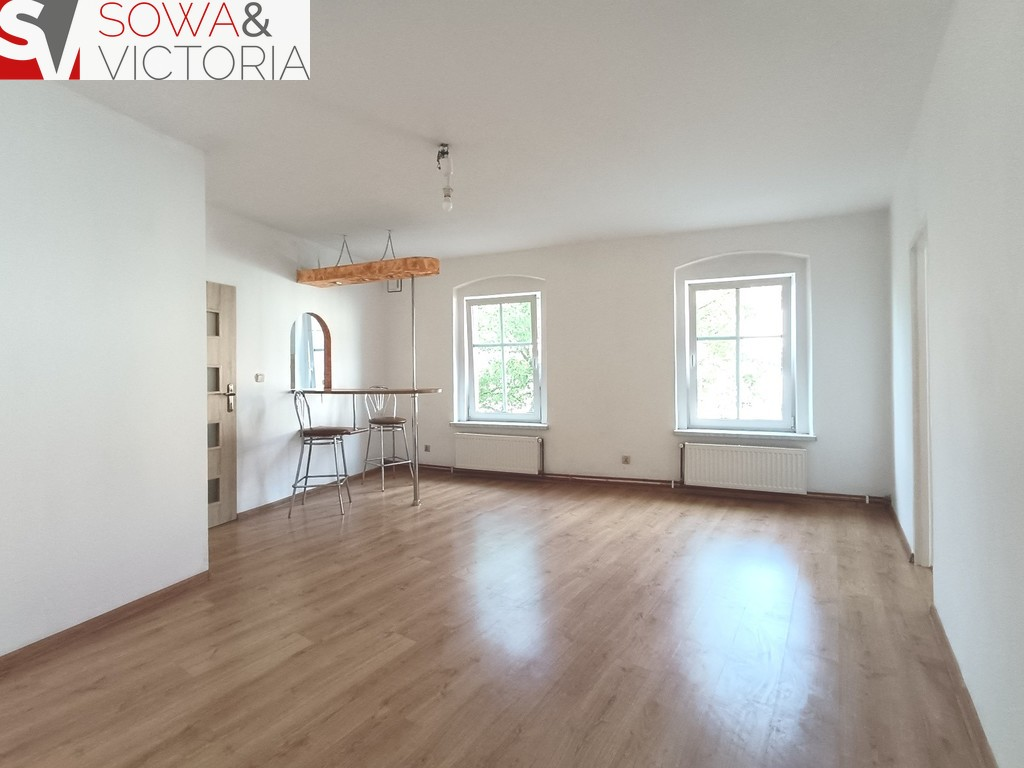 Mieszkanie 52,76 m², piętro 1, oferta nr , 949/14328/OMS, Świebodzice-idx