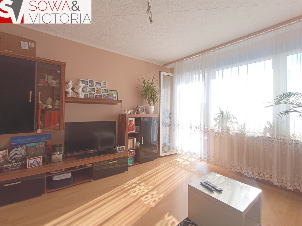 Mieszkanie 45,61 m², piętro 4, oferta nr , 1265/14328/OMS, Świebodzice-idx