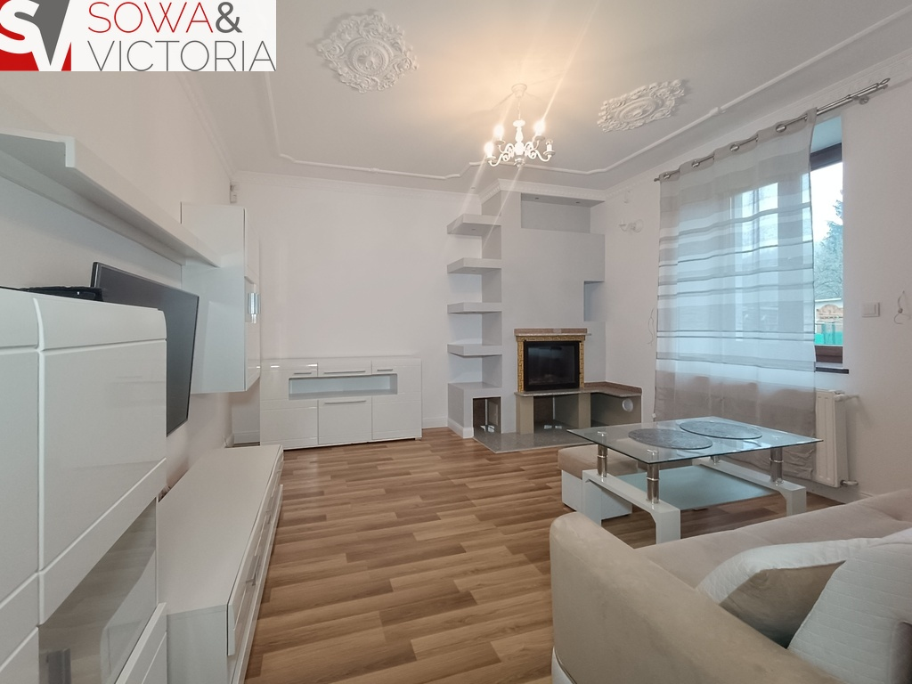 Mieszkanie 61,59 m², parter, oferta nr , 1288/14328/OMS, Świebodzice-idx