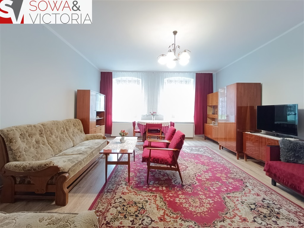 Mieszkanie 55,68 m², parter, oferta nr , 2201/14328/OMW, Świebodzice-idx