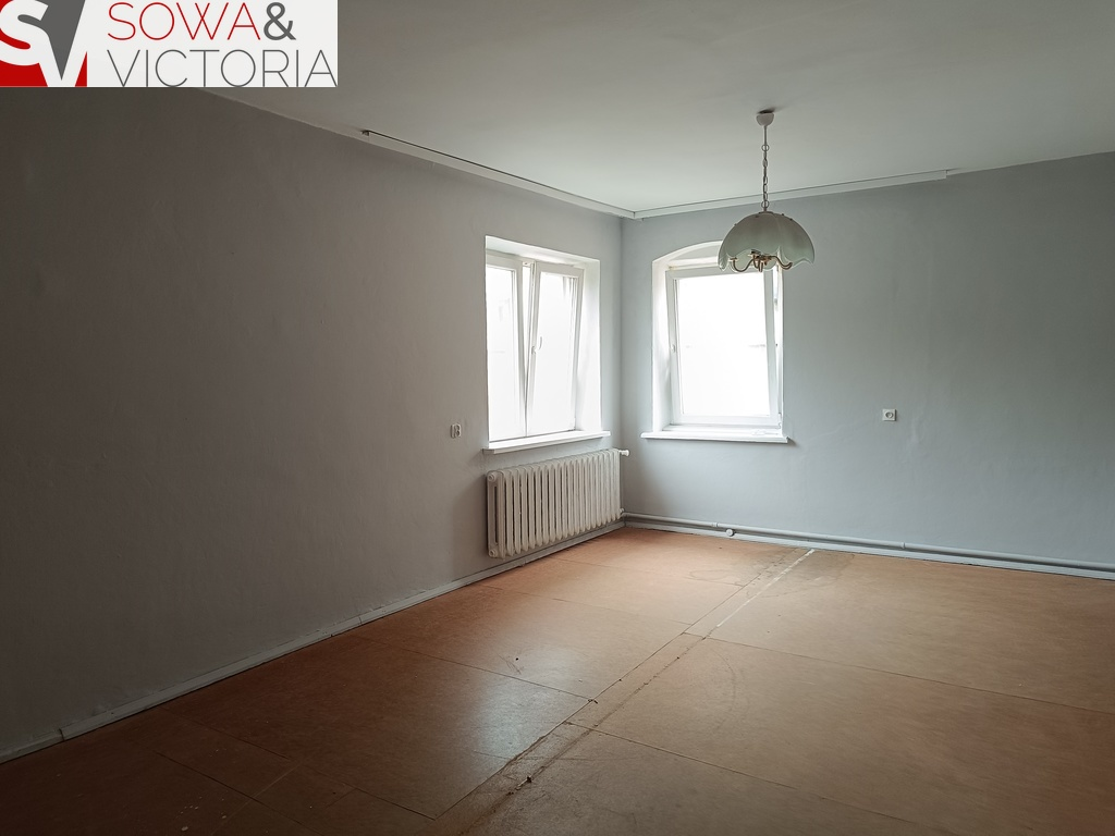 Mieszkanie 134,80 m², piętro 1, oferta nr , 1145/14328/OMS, Mieroszów-idx