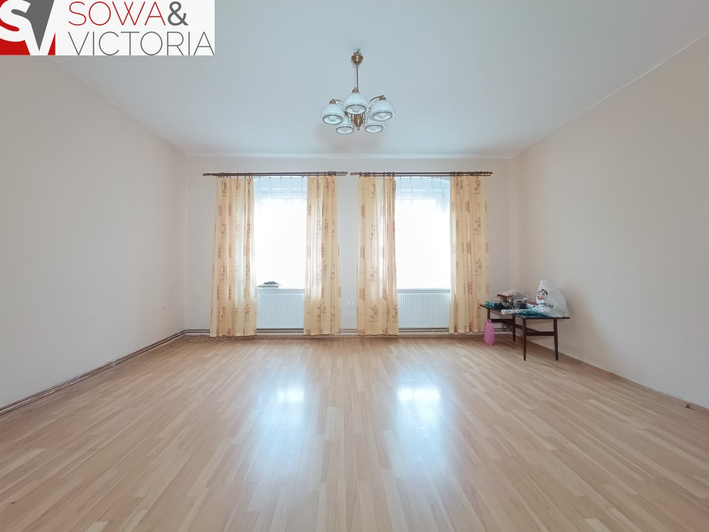 Mieszkanie 61,24 m², piętro 1, oferta nr , 1268/14328/OMS, Świebodzice-idx