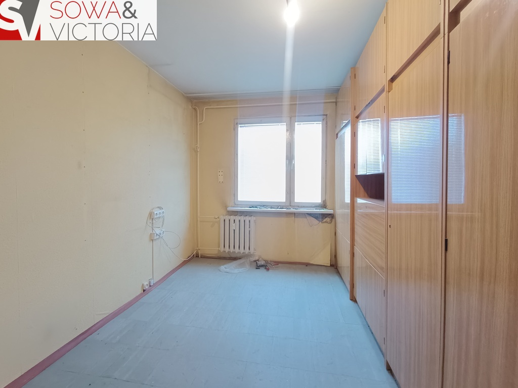 Mieszkanie 60,30 m², piętro 4, oferta nr , 1275/14328/OMS, Świebodzice-idx