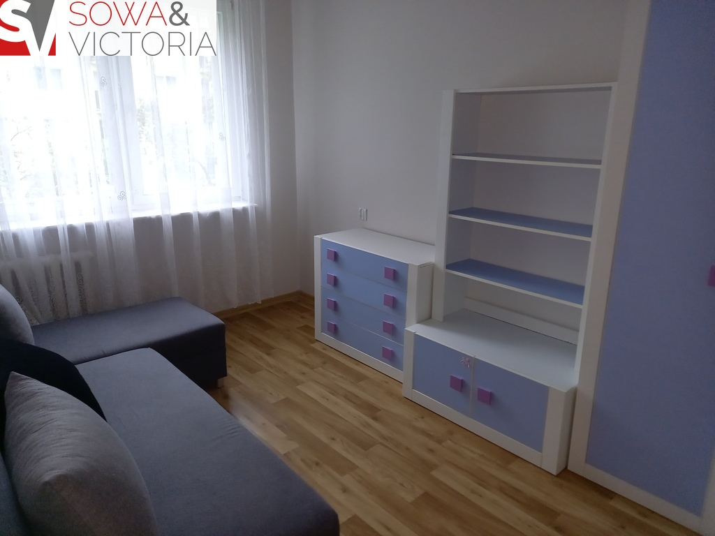 Mieszkanie 54,00 m², piętro 1, oferta nr , 2262/14328/OMW, Wałbrzych, Piaskowa Góra-idx