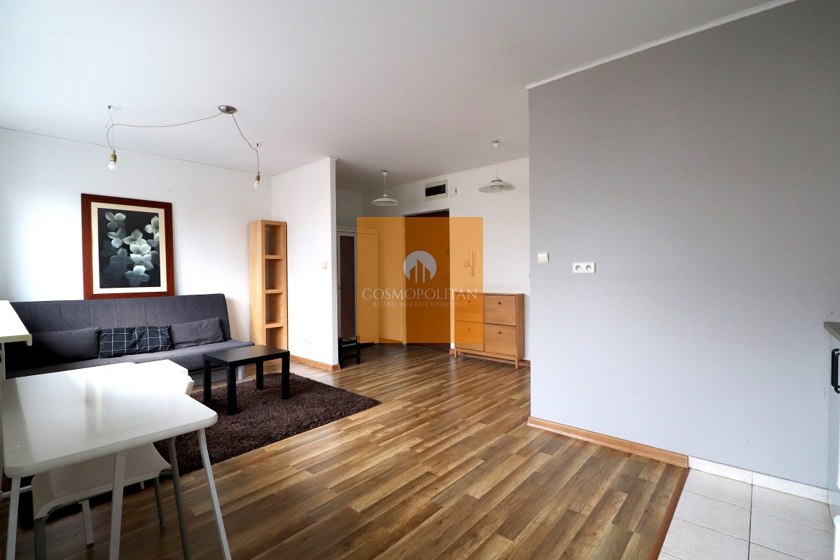 Mieszkanie 29,24 m², piętro 5, oferta nr , 221717, Warszawa, Mokotów, Mokotów, Niegocińska-idx