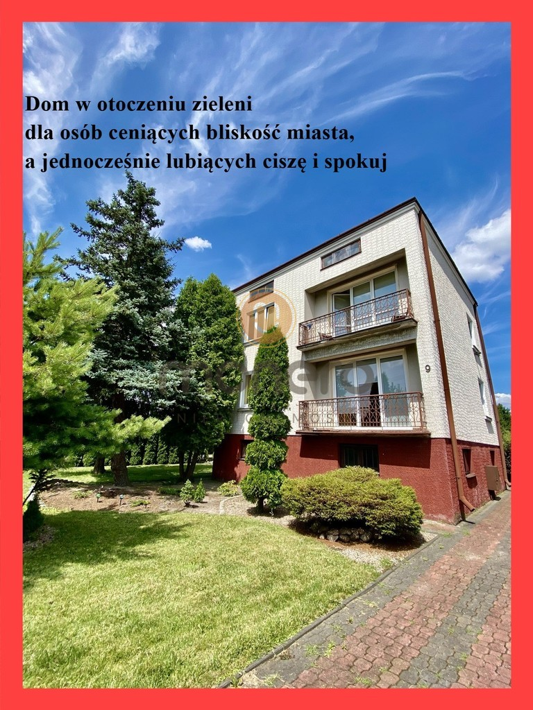 Dom 187,00 m², oferta nr , 7/13049/ODS, Radom, gen. Stefana Grota-Roweckiego-idx