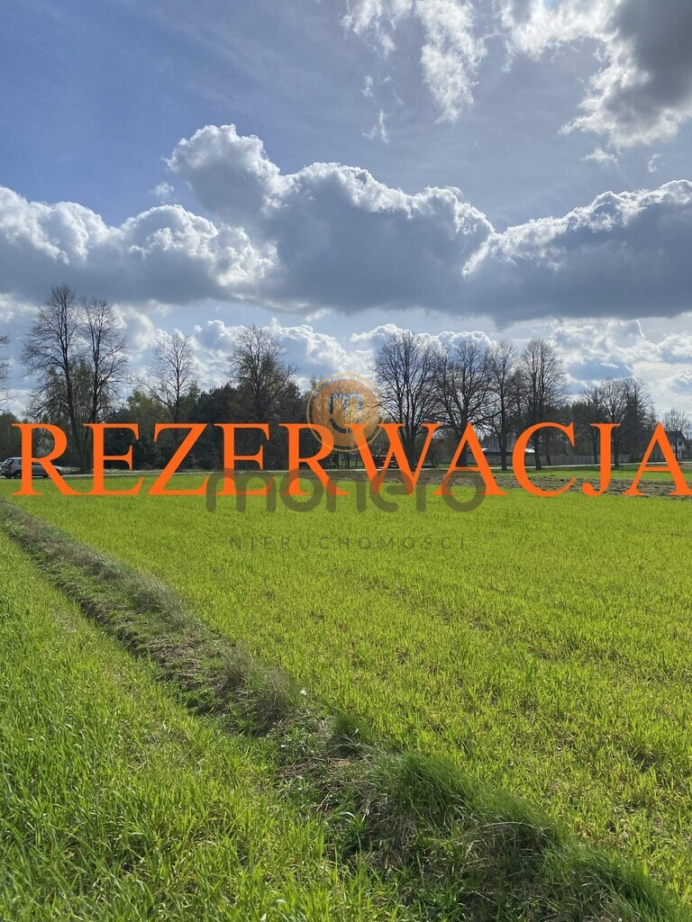 Działka 2 400,00 m², oferta nr , 8/13049/OGS, Groszowice-idx