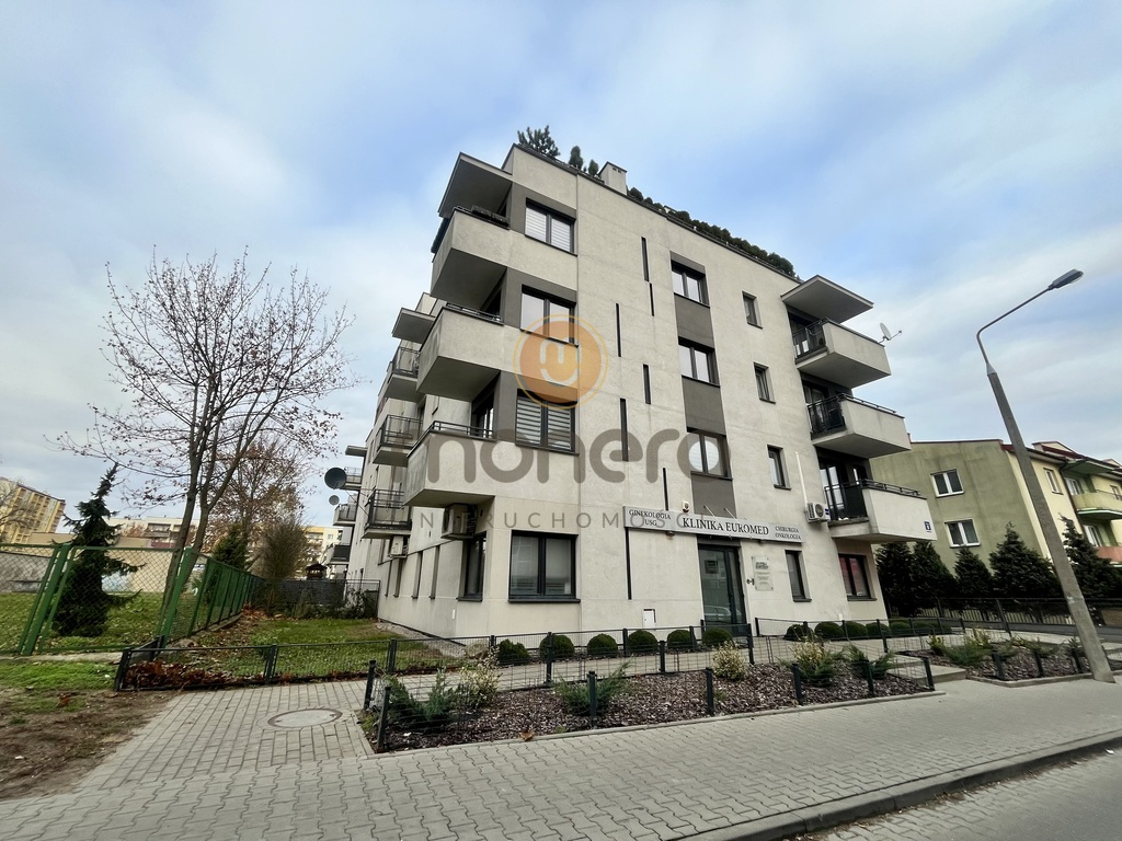 Mieszkanie 40,00 m², piętro 2, oferta nr , 14/13049/OMW, Radom, Sebastiana Klonowica-idx