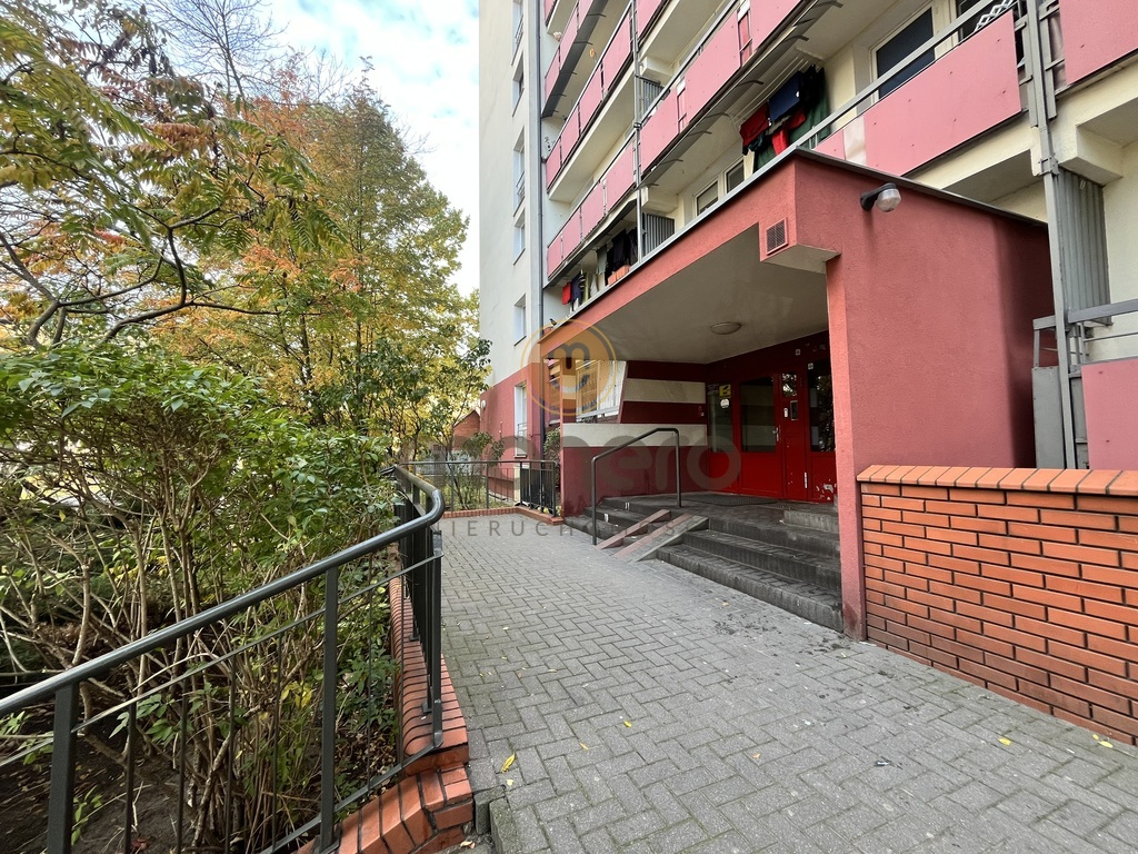 Mieszkanie 38,00 m², piętro 7, oferta nr , 164/13049/OMS, Radom, Dionizego Czachowskiego-idx