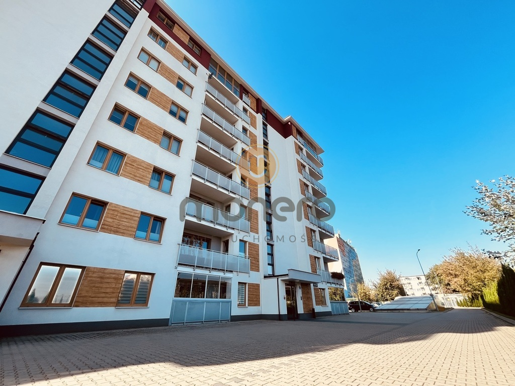 Mieszkanie 52,00 m², parter, oferta nr , 153/13049/OMS, Radom, Stefana Żeromskiego-idx