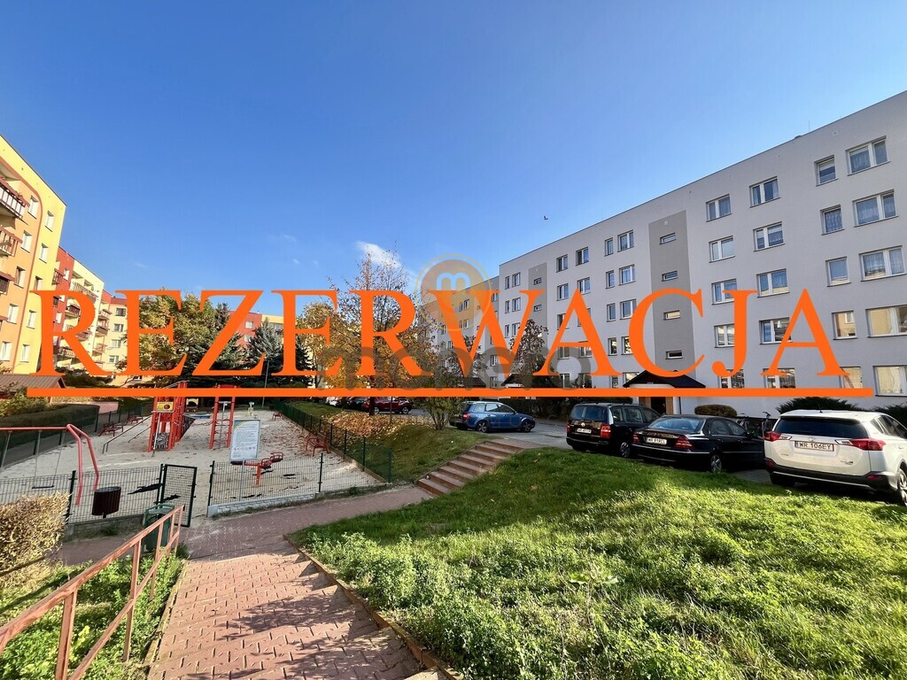 Mieszkanie 48,40 m², piętro 2, oferta nr , 162/13049/OMS, Radom, Wośnicka-idx