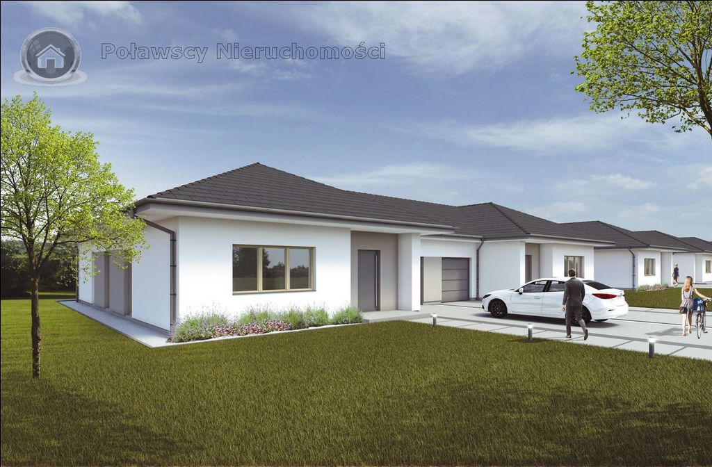 Dom 125,23 m², oferta nr , 11722-POL, Kobylnica, Paderewskiego-idx