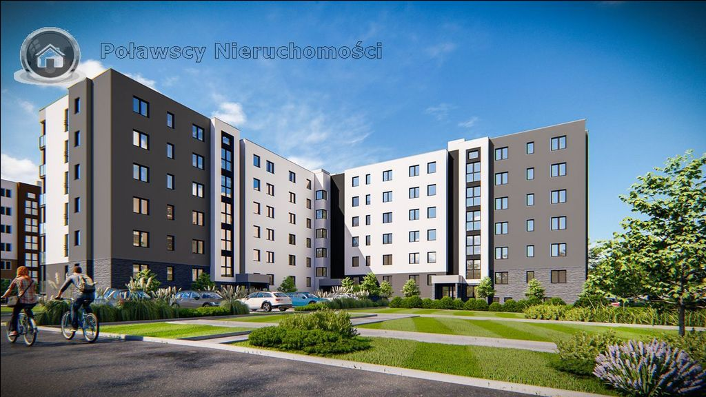 Mieszkanie 43,34 m², parter, oferta nr , 12077-POL, Słupsk, Dywizjonu 303-idx