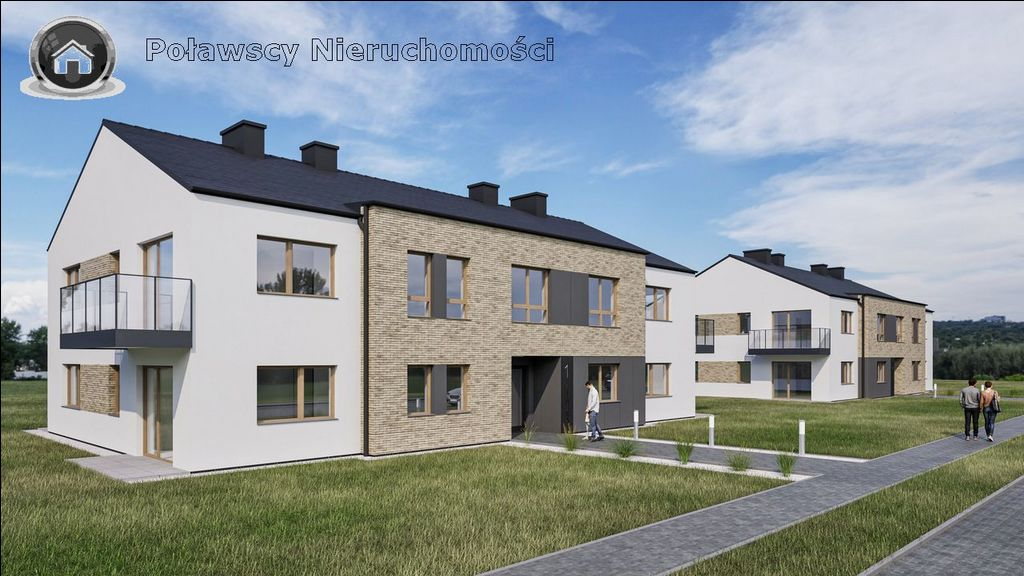 Mieszkanie 36,62 m², parter, oferta nr , 12140-POL, Słupsk, Ryczewo, Fińska-idx