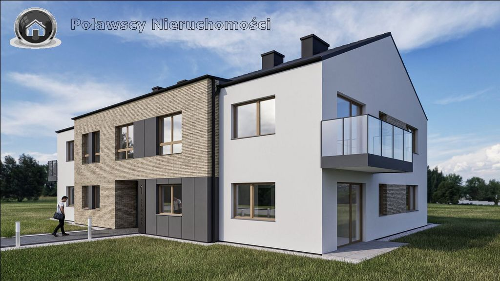 Mieszkanie 45,77 m², parter, oferta nr , 12145-POL, Słupsk, Ryczewo, Fińska-idx