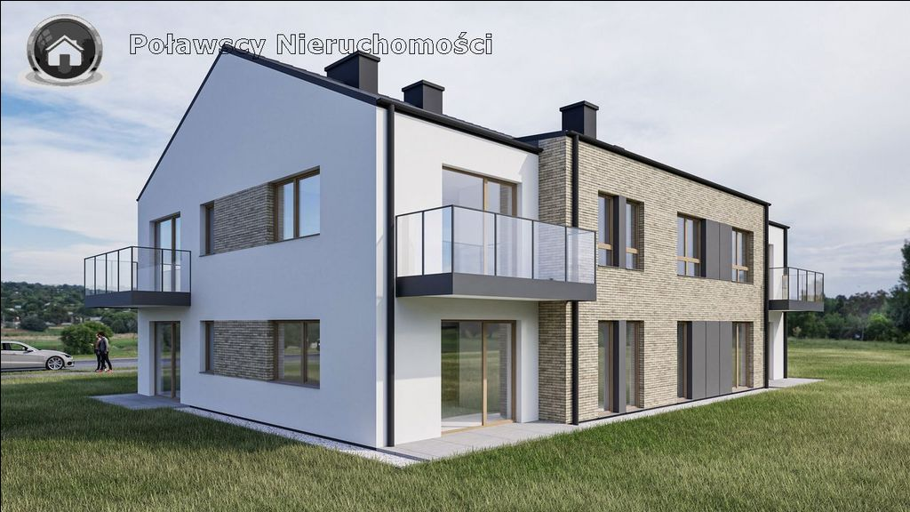 Mieszkanie 53,67 m², piętro 1, oferta nr , 12147-POL, Słupsk, Ryczewo, Fińska-idx