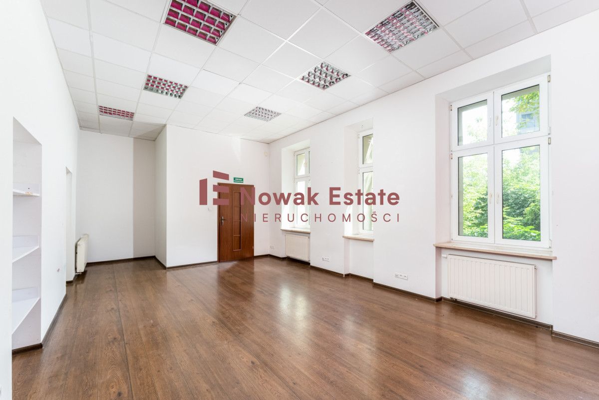 Lokal użytkowy 69,30 m², oferta nr , NEO971095, Kraków, Grzegórzki, Grzegórzecka-idx