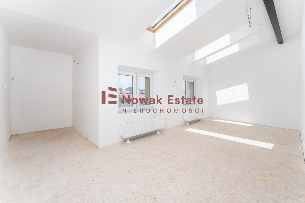 Mieszkanie 31,50 m², piętro 6, oferta nr , NEO200151, Kraków, Stare Miasto, Stare Miasto, Aleja Juliusza Słowackiego-idx